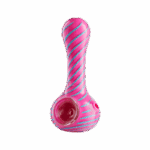 Eyce ORAFLEX Spiral Spoon Pipe - Haze Smoke Shop USA