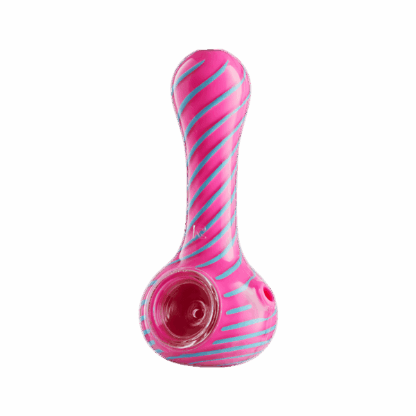 Eyce ORAFLEX Spiral Spoon Pipe - Haze Smoke Shop USA