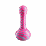 Eyce ORAFLEX Spiral Spoon Pipe - Haze Smoke Shop USA