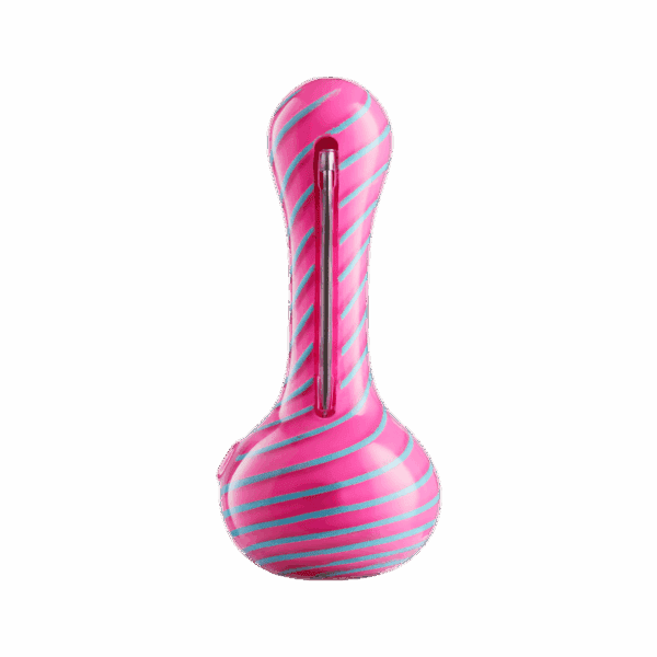 Eyce ORAFLEX Spiral Spoon Pipe - Haze Smoke Shop USA