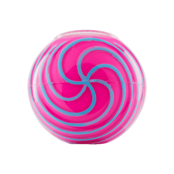 Eyce ORAFLEX Spiral Spoon Pipe - Haze Smoke Shop USA