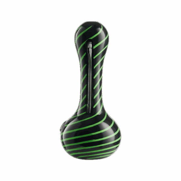 Eyce ORAFLEX Spiral Spoon Pipe - Haze Smoke Shop USA