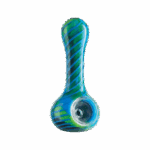 Eyce ORAFLEX Spiral Spoon Pipe - Haze Smoke Shop USA