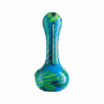 Eyce ORAFLEX Spiral Spoon Pipe - Haze Smoke Shop USA