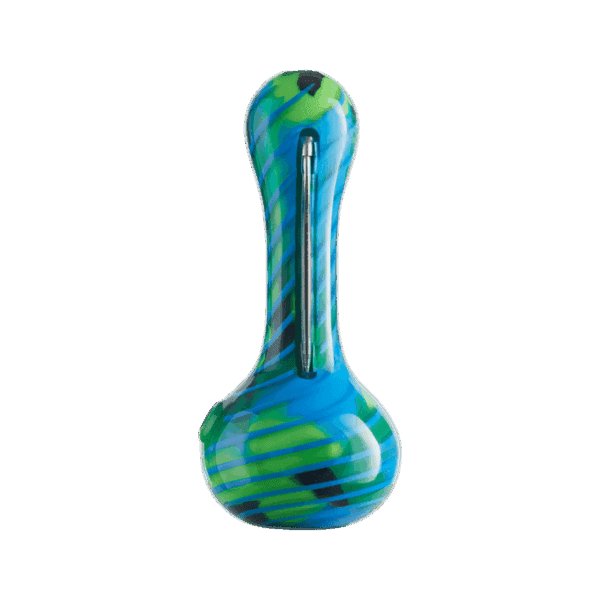 Eyce ORAFLEX Spiral Spoon Pipe - Haze Smoke Shop USA