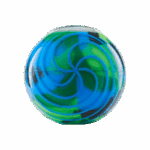 Eyce ORAFLEX Spiral Spoon Pipe - Haze Smoke Shop USA