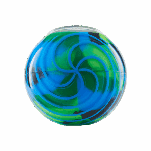 Eyce ORAFLEX Spiral Spoon Pipe - Haze Smoke Shop USA