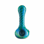 Eyce ORAFLEX Spiral Spoon Pipe - Haze Smoke Shop USA
