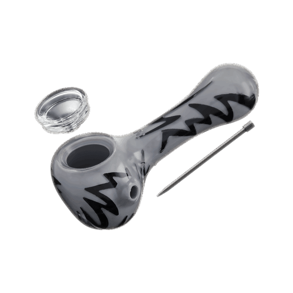 Eyce ORAFLEX Spiral Spoon Pipe - Haze Smoke Shop USA