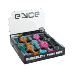 Eyce ORAFLEX Spiral Spoon Pipe - Haze Smoke Shop USA