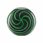 Eyce ORAFLEX Spiral Spoon Pipe - Haze Smoke Shop USA