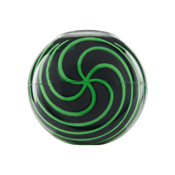 Eyce ORAFLEX Spiral Spoon Pipe - Haze Smoke Shop USA