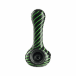 Eyce ORAFLEX Spiral Spoon Pipe - Haze Smoke Shop USA
