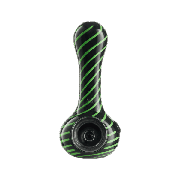 Eyce ORAFLEX Spiral Spoon Pipe - Haze Smoke Shop USA