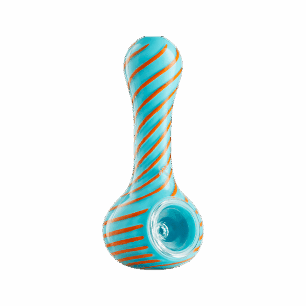 Eyce ORAFLEX Spiral Spoon Pipe - Haze Smoke Shop USA