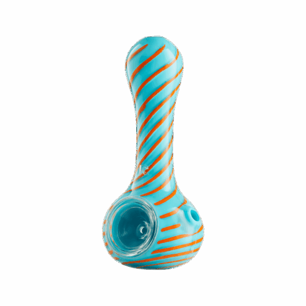 Eyce ORAFLEX Spiral Spoon Pipe - Haze Smoke Shop USA