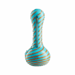 Eyce ORAFLEX Spiral Spoon Pipe - Haze Smoke Shop USA
