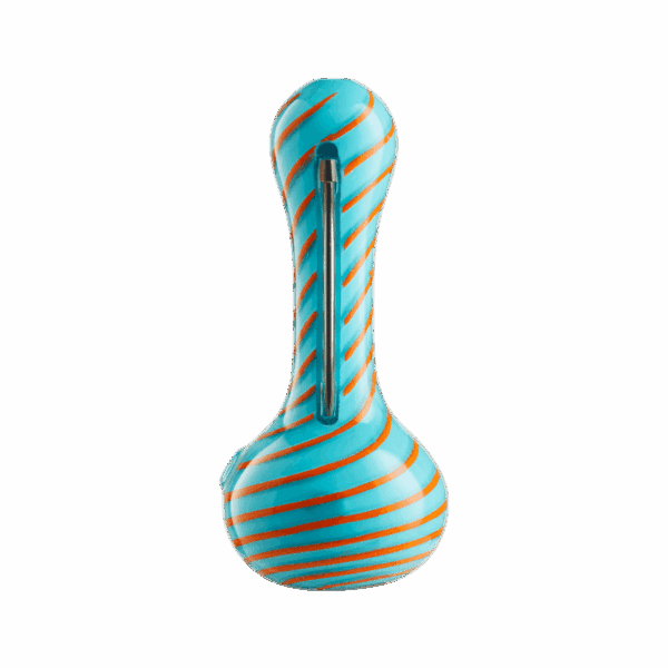 Eyce ORAFLEX Spiral Spoon Pipe - Haze Smoke Shop USA