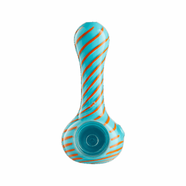 Eyce ORAFLEX Spiral Spoon Pipe - Haze Smoke Shop USA