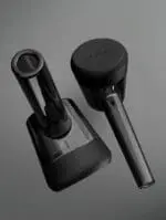 Forge - black - Haze Smoke Shop USA