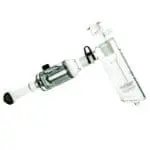 Freeze Pipe Bubbler Pro Bubbler - Haze Smoke Shop USA
