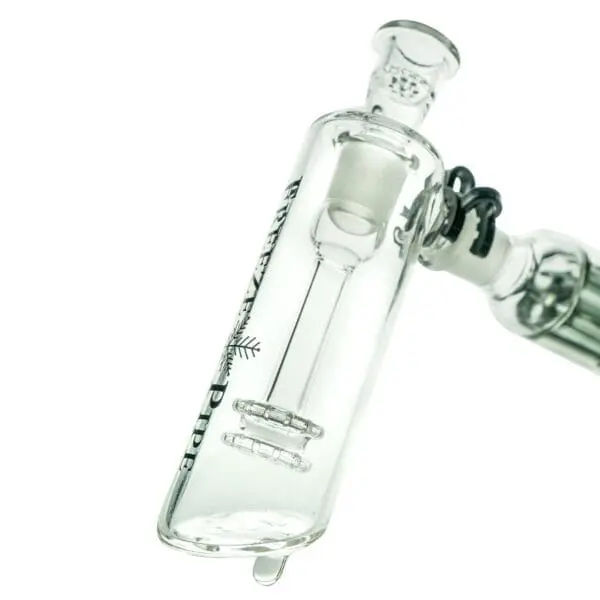 Freeze Pipe Bubbler Pro - Haze Smoke Shop USA
