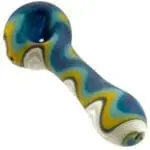 Frosted Velvet Spoons - Haze Smoke Shop USA