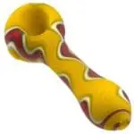 Frosted Velvet Spoons - Haze Smoke Shop USA