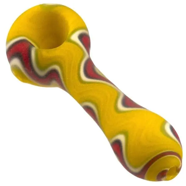 Frosted Velvet Spoons - Haze Smoke Shop USA