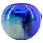 Fumed Galaxy Spoon - Haze Smoke Shop USA