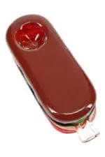 Glass Sandwich Hand Pipe Deli Bite - Haze Smoke Shop USA