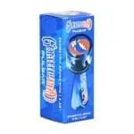 Grateful Dead x Pulsar Geometric Glass Spoon Pipe - Haze Smoke Shop USA