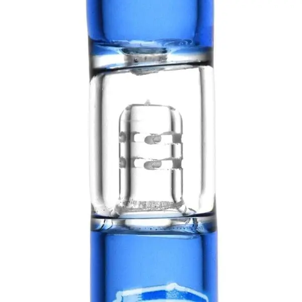 Grateful Dead x Pulsar Glass Chillum - Haze Smoke Shop USA