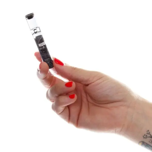 GRAV 12mm Glass Tasters Display - Haze Smoke Shop USA