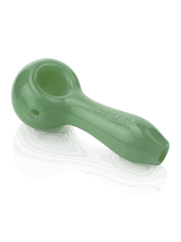 GRAV Classic Spoon - Haze Smoke Shop USA