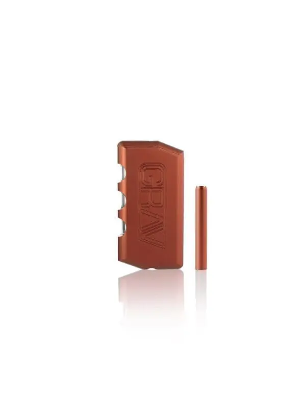 GRAV Dugout - Haze Smoke Shop USA