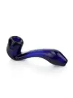 GRAV Mini Classic Sherlock Glass Pipes - Haze Smoke Shop USA