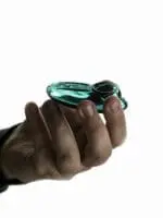 GRAV Pebble Spoon - Haze Smoke Shop USA