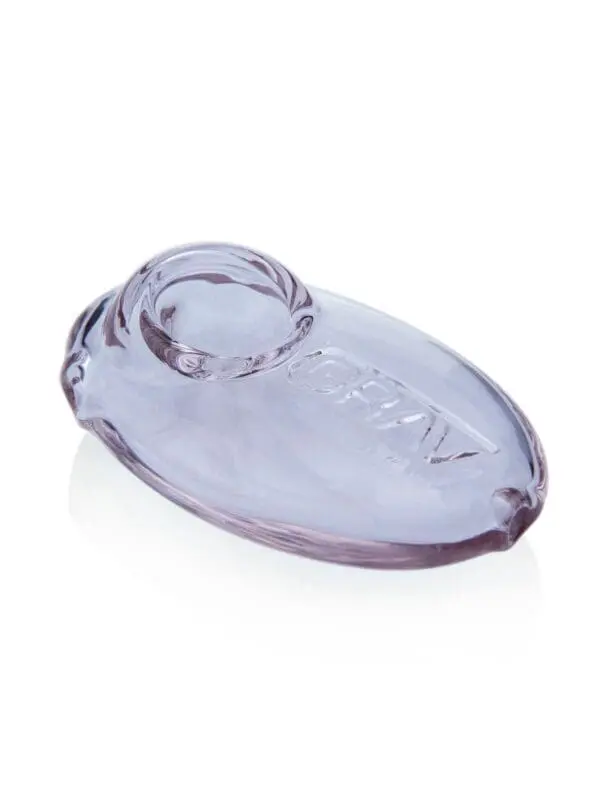 GRAV Pebble Spoon - Haze Smoke Shop USA