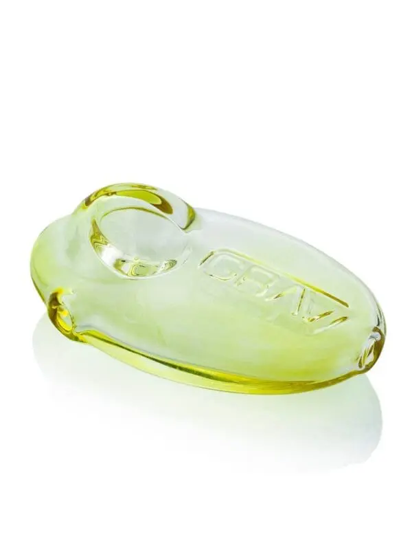 GRAV Pebble Spoon - Haze Smoke Shop USA