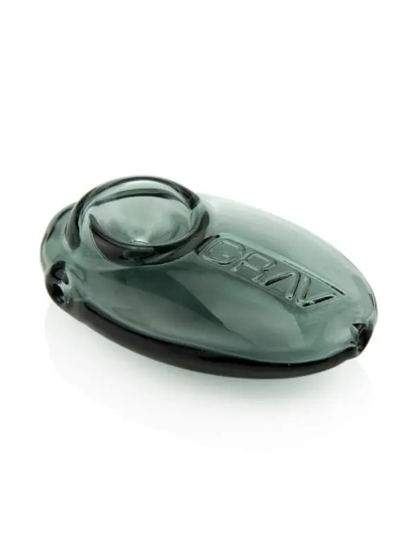 GRAV Pebble Spoon - Haze Smoke Shop USA