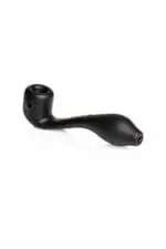 GRAV® Sandblasted Classic Sherlock - Haze Smoke Shop USA