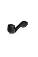 GRAV® Sandblasted Classic Sherlock - Haze Smoke Shop USA
