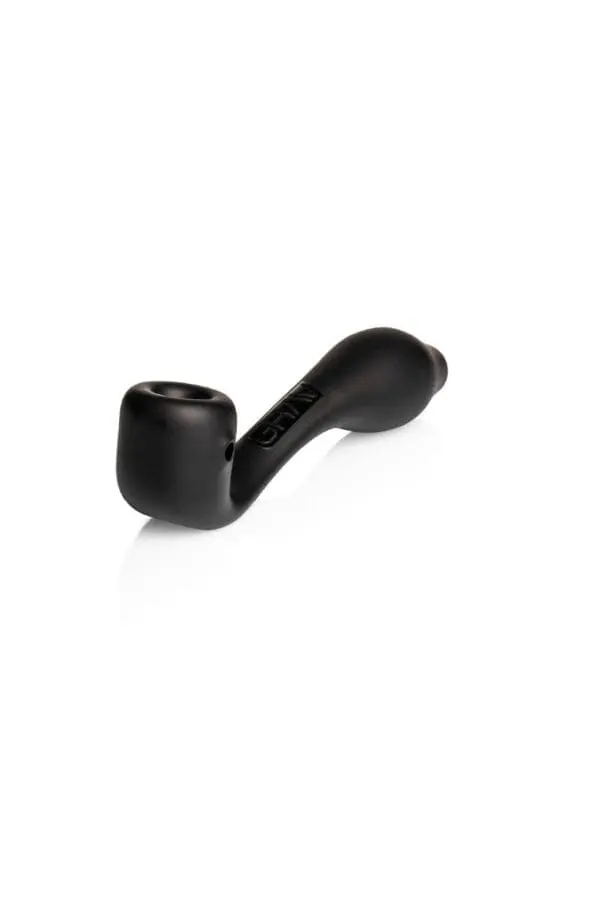 GRAV® Sandblasted Classic Sherlock - Haze Smoke Shop USA