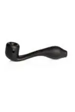 GRAV® Sandblasted Classic Sherlock - Haze Smoke Shop USA