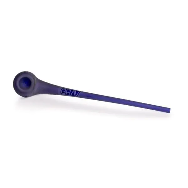 GRAV Sandblasted Gandalf - Haze Smoke Shop USA