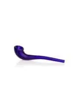 GRAV Sandblasted Gandalfini Glass Pipes - Haze Smoke Shop USA