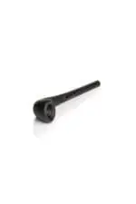 GRAV Sandblasted Gandalfini - Haze Smoke Shop USA