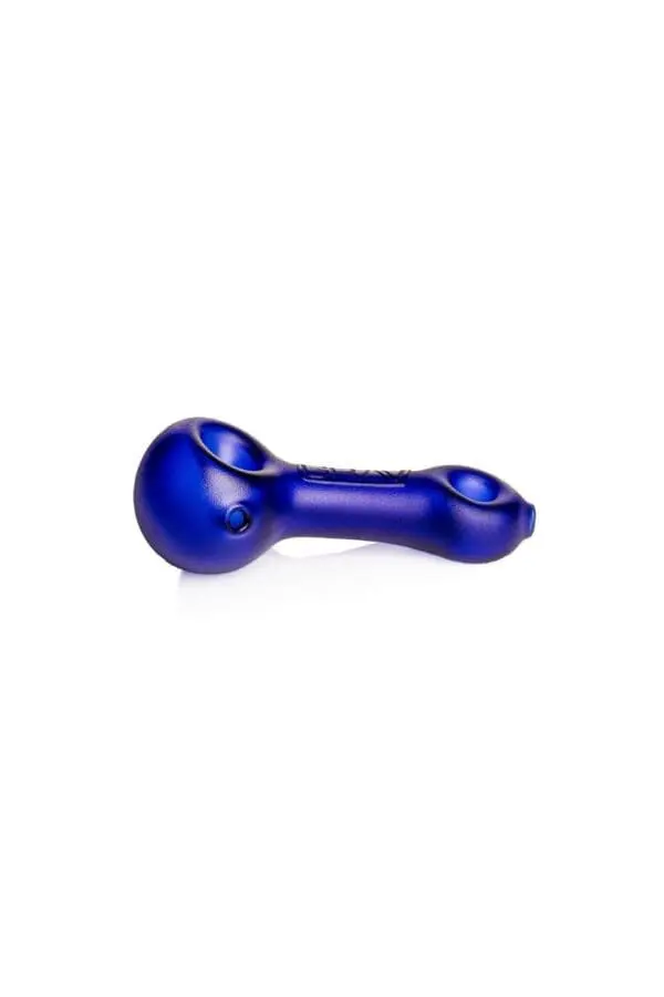 GRAV Sandblasted Mini Spoon - Haze Smoke Shop USA