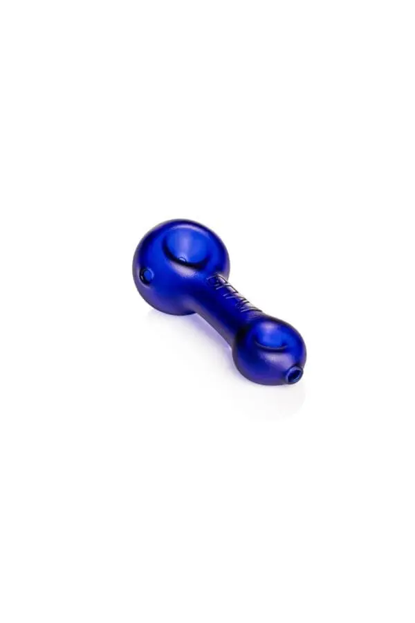 GRAV Sandblasted Mini Spoon - Haze Smoke Shop USA